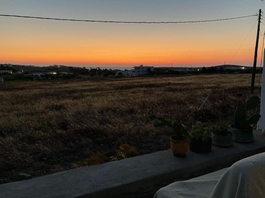 Páros A Casa D' Irene 빌라 외부 사진